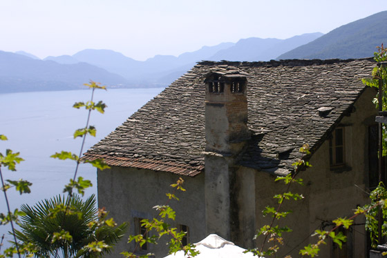 Casa Pedroni